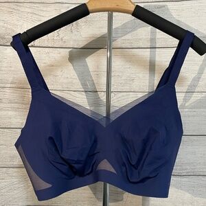 Honeylove Illusion Adjustable Strap Bra